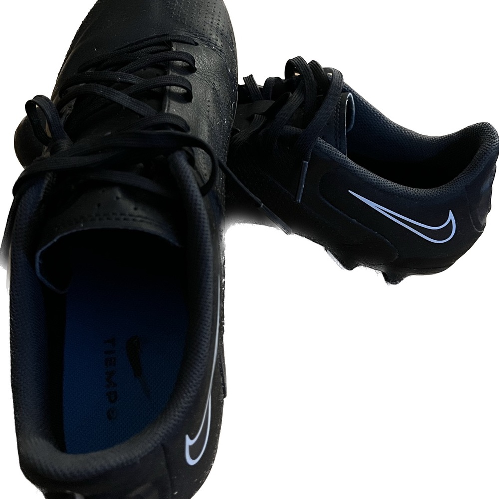 Nike Tiempo Legend 9 Academy Soccer Cleats Men Size 8
